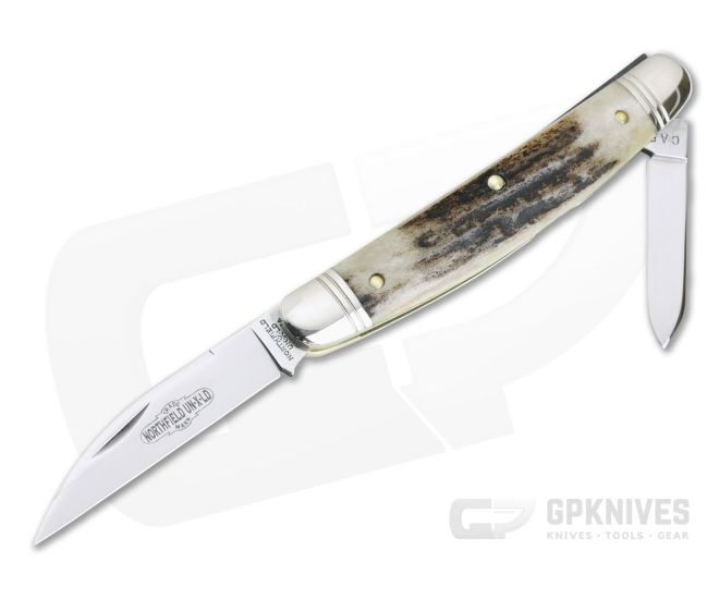 Northfield UN-X-LD #62 Easy Pocket Congress Sambar Stag - GEC-620220-SS-04