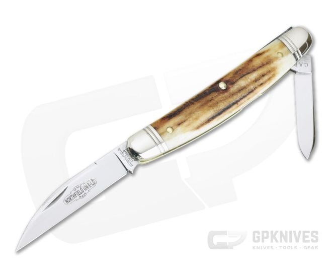 Northfield UN-X-LD #62 Easy Pocket Congress Sambar Stag - GEC-620220-SS-05