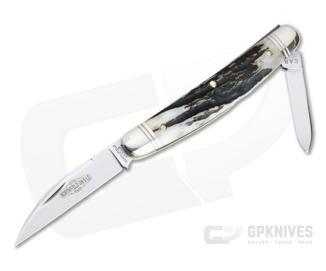 Northfield UN-X-LD #62 Easy Pocket Congress Sambar Stag - GEC-620220-SS-06