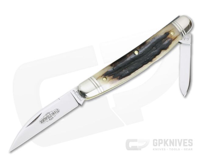 Northfield UN-X-LD #62 Easy Pocket Congress Sambar Stag - GEC-620220-SS-07