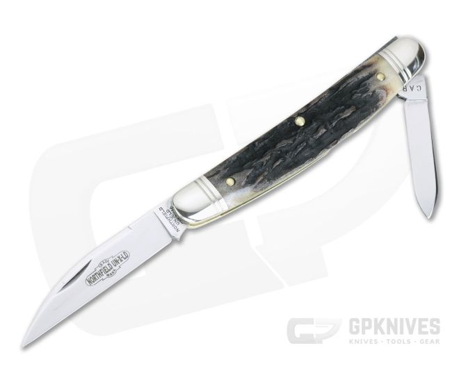 Northfield UN-X-LD #62 Easy Pocket Congress Sambar Stag - GEC-620220-SS-09