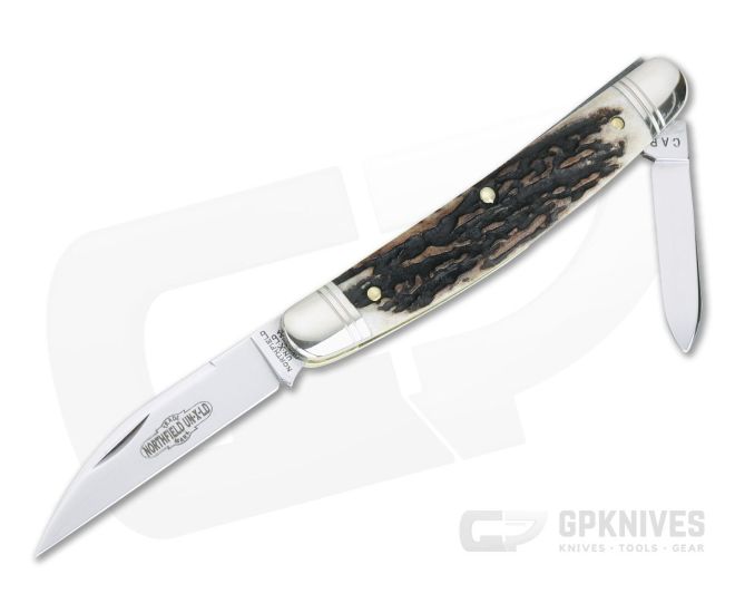 Northfield UN-X-LD #62 Easy Pocket Congress Sambar Stag - GEC-620220-SS-10