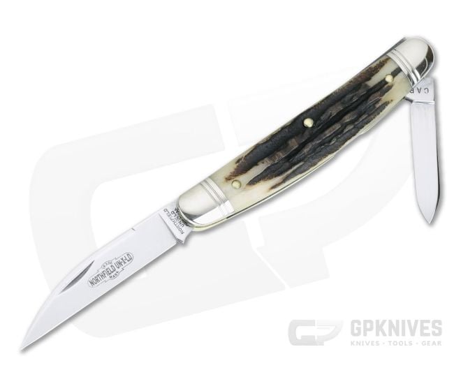 Northfield UN-X-LD #62 Easy Pocket Congress Sambar Stag - GEC-620220-SS-11