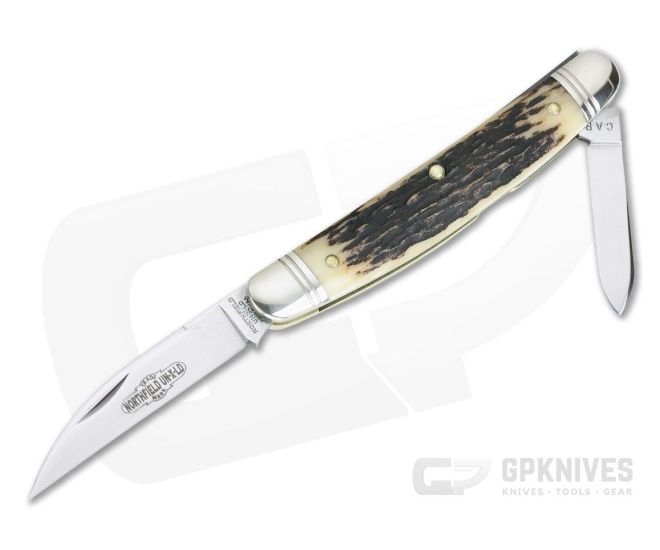 Northfield UN-X-LD #62 Easy Pocket Congress Sambar Stag - GEC-620220-SS-12