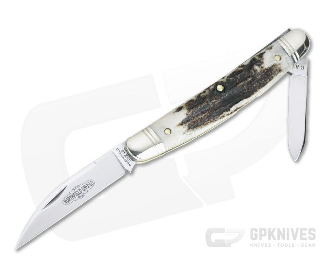 Northfield UN-X-LD #62 Easy Pocket Congress Sambar Stag - GEC-620220-SS-13
