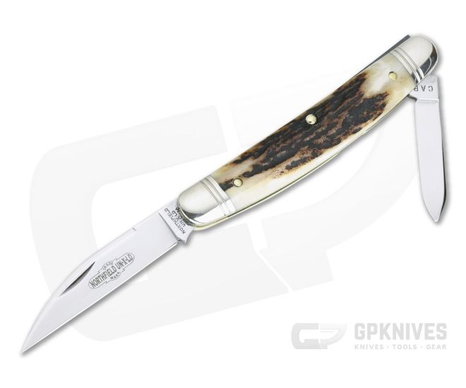 Northfield UN-X-LD #62 Easy Pocket Congress Sambar Stag - GEC-620220-SS-14