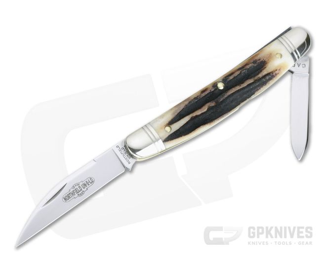 Northfield UN-X-LD #62 Easy Pocket Congress Sambar Stag - GEC-620220-SS-15