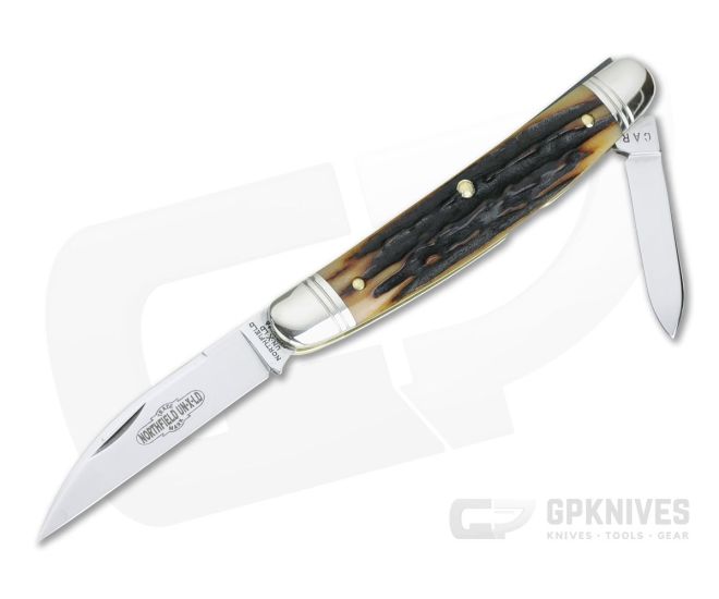 Northfield UN-X-LD #62 Easy Pocket Congress Sambar Stag - GEC-620220-SS-16