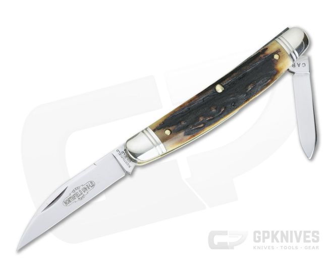 Northfield UN-X-LD #62 Easy Pocket Congress Sambar Stag - GEC-620220-SS-17