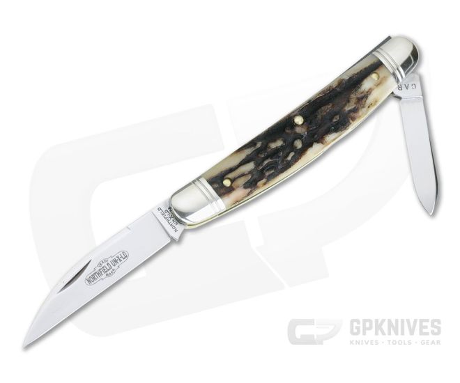 Northfield UN-X-LD #62 Easy Pocket Congress Sambar Stag - GEC-620220-SS-18