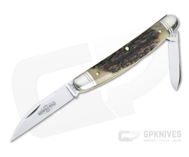 Northfield UN-X-LD #62 Easy Pocket Congress Sambar Stag - GEC-620220-SS-19
