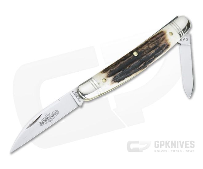 Northfield UN-X-LD #62 Easy Pocket Congress Sambar Stag - GEC-620220-SS-20
