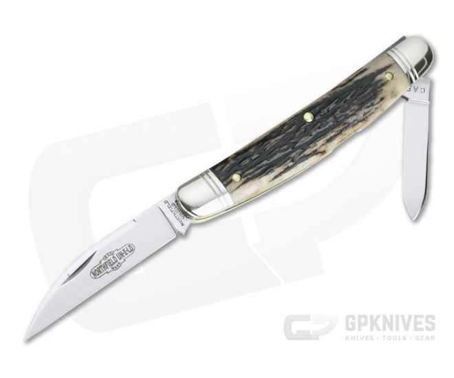 Northfield UN-X-LD #62 Easy Pocket Congress Sambar Stag - GEC-620220-SS-21
