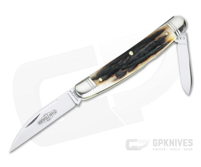 Northfield UN-X-LD #62 Easy Pocket Congress Sambar Stag - GEC-620220-SS-22