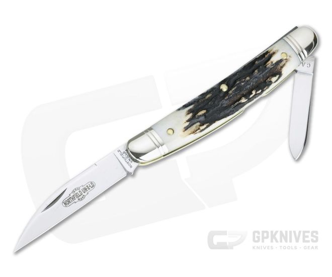 Northfield UN-X-LD #62 Easy Pocket Congress Sambar Stag - GEC-620220-SS-23
