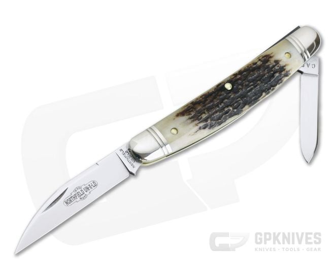 Northfield UN-X-LD #62 Easy Pocket Congress Sambar Stag - GEC-620220-SS