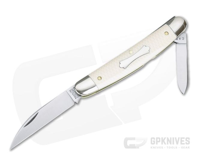 Tidioute #62 Easy Pocket Congress Unicorn Ivory Acrylic - GEC-620220-UIA