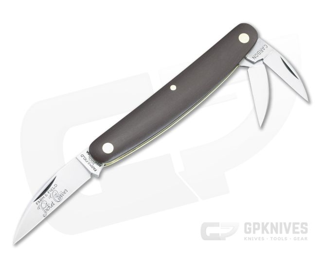 Great Eastern Farm & Field Rosedale Richlite Pocket Carver - GEC-620324-RR