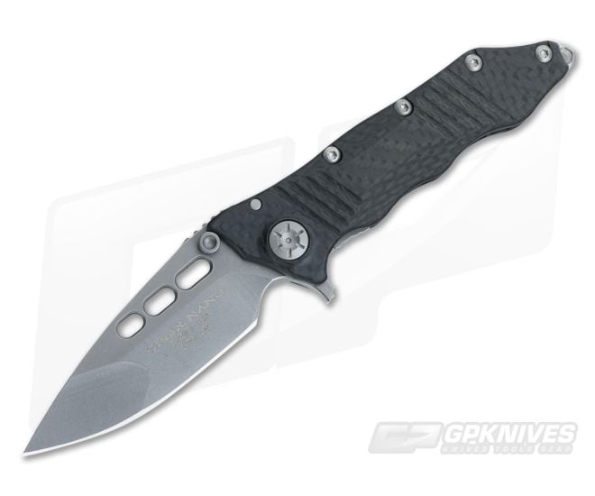 Guardian Tactical Helix Nano Carbon Fiber Stonewash 62511 - GT-62511