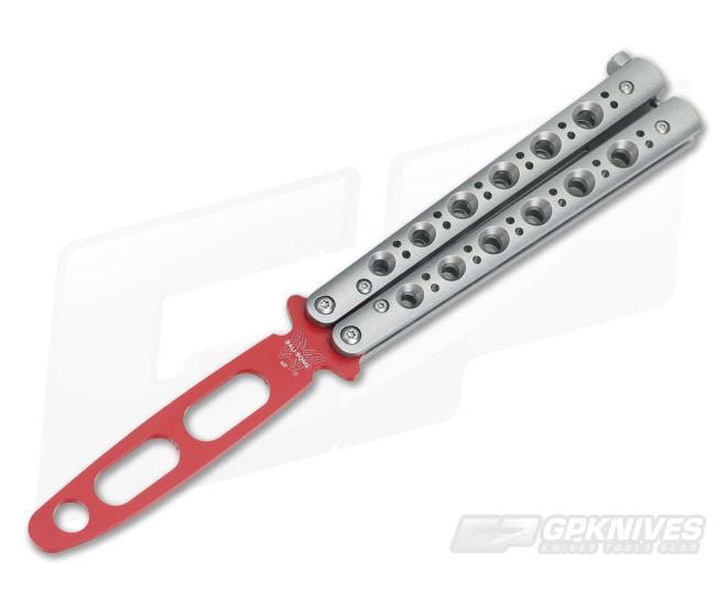 Benchmade 62T Balisong Trainer - BM-62T
