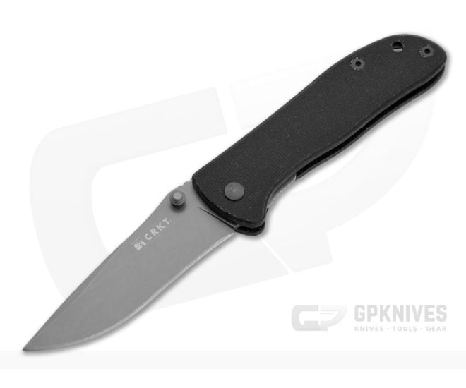 CRKT Drifter G10 - CRKT-6450K