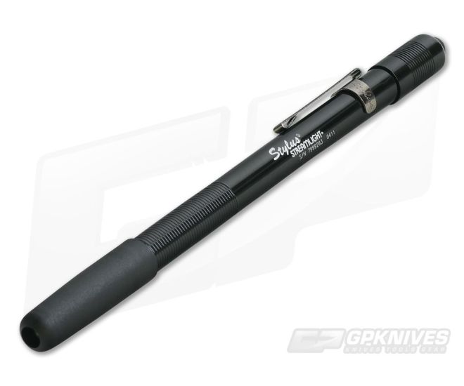 Streamlight Stylus White LED Flashlight - SL-65018