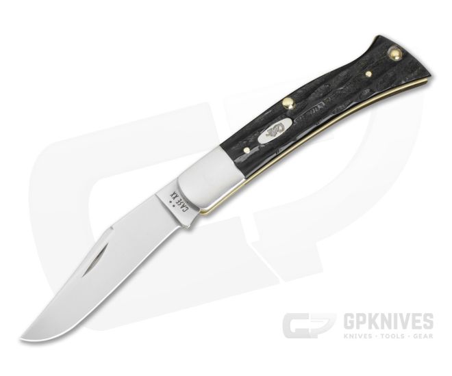 Case Axe Handle Buffalo Horn 65034 - CA-65034