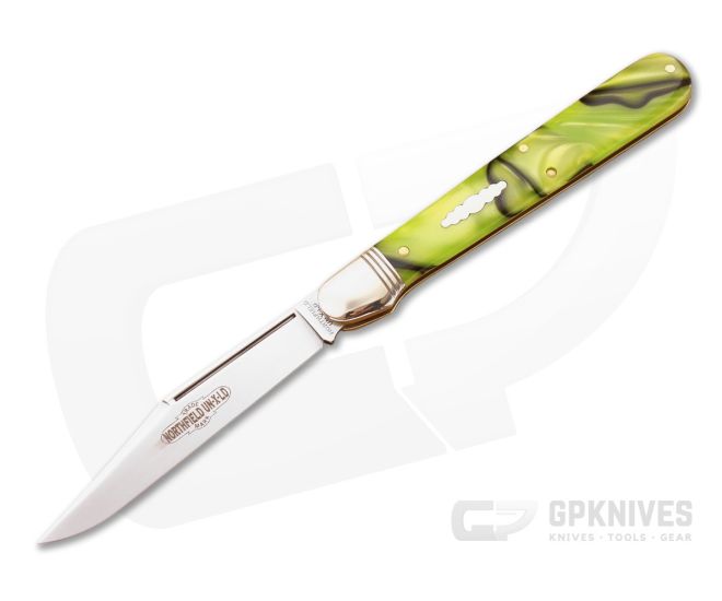 Northfield #65 Ben Hogan 1865 Kryptonite Acrylic Clip Point - GEC-651115-KA