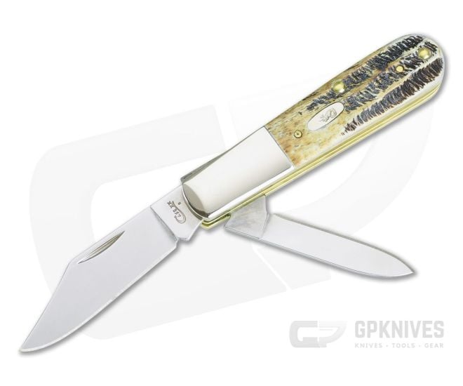 Case Barlow 2019 Bone Stag 65316 - CA-65316
