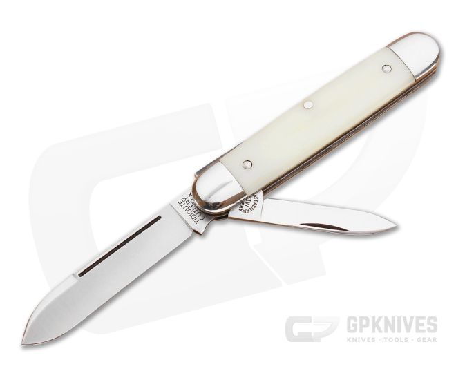 Tidioute #68 Pony Jack All Steel Nifebrite Acrylic - GEC-682213STL-NB