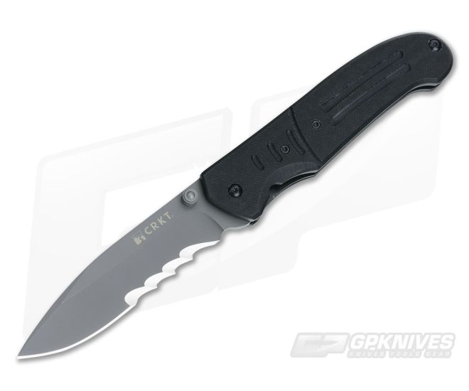CRKT Ignitor T 6865 - CRKT-6865