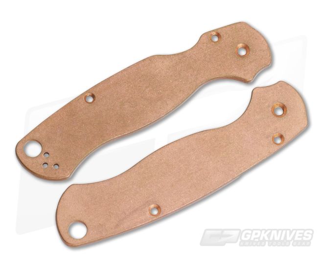 Flytanium Custom Copper Scales for ParaMilitary 2 - FT-68