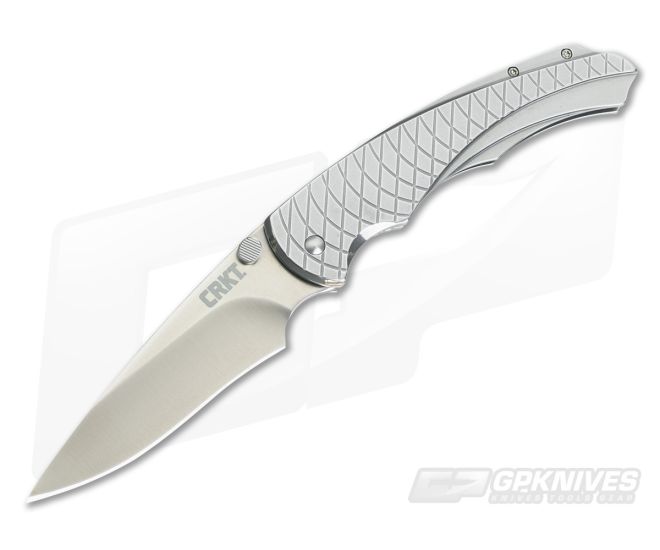 CRKT 7040 Cobia Folding Knife - CRKT-7040