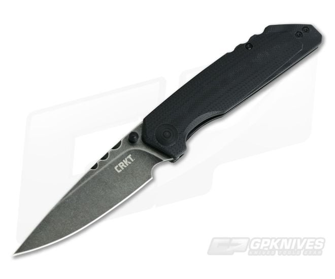 CRKT Fast Lane OutBurst Assisted Opening Liner Lock Matthew Lerch Design 7045 - CRKT-7045