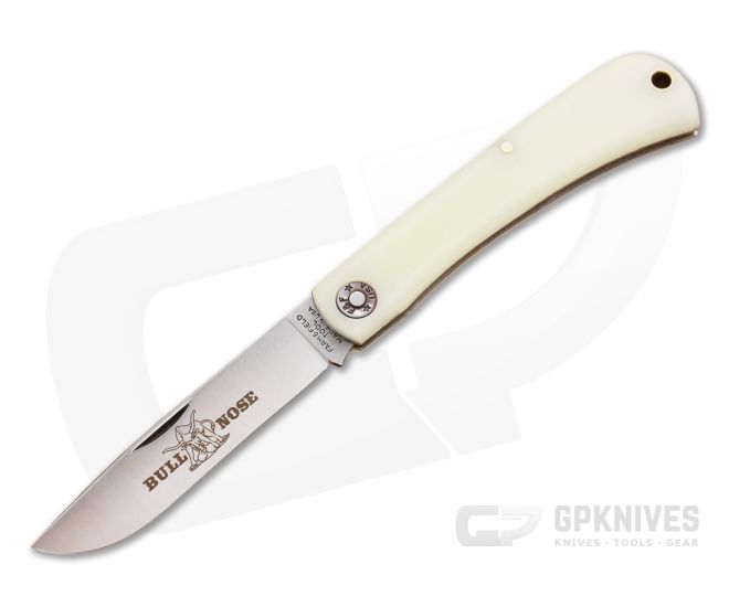 Farm and Field Tool Bullnose Work Knife NifeBrite Glow 2015 - GEC-715115-NB