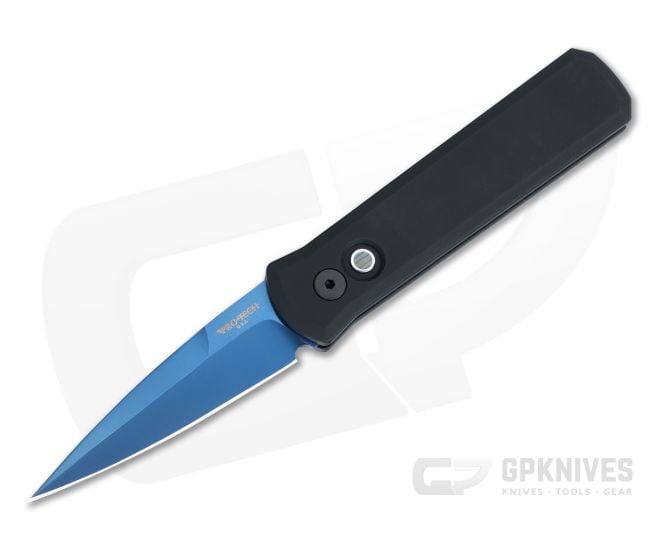 Protech Godson Sapphire Blue - PT-721-SB