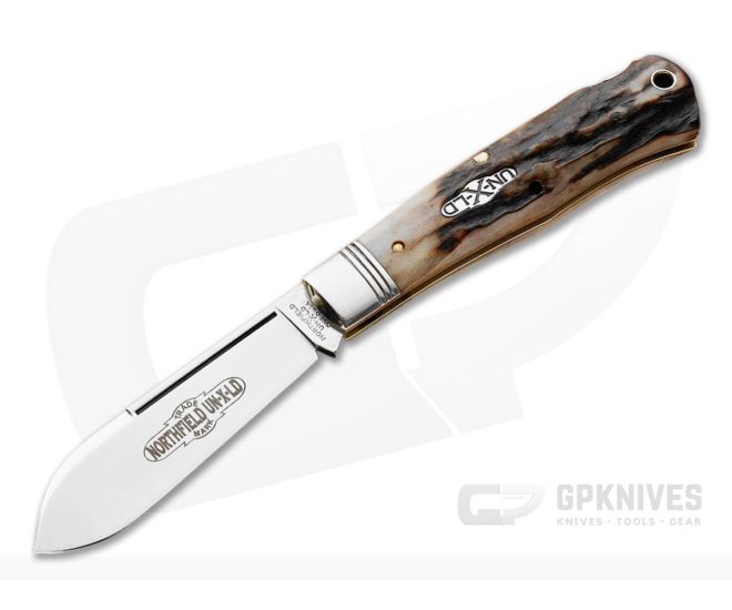 Northfield UN-X-LD #72 Burnt Stag - GEC-722112-BS