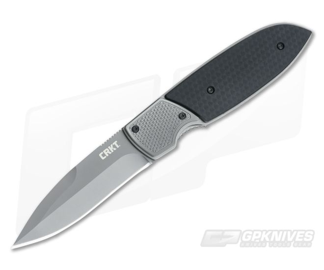 CRKT Fulcrum 2 Large Kommer Design 7435 - CRKT-7435