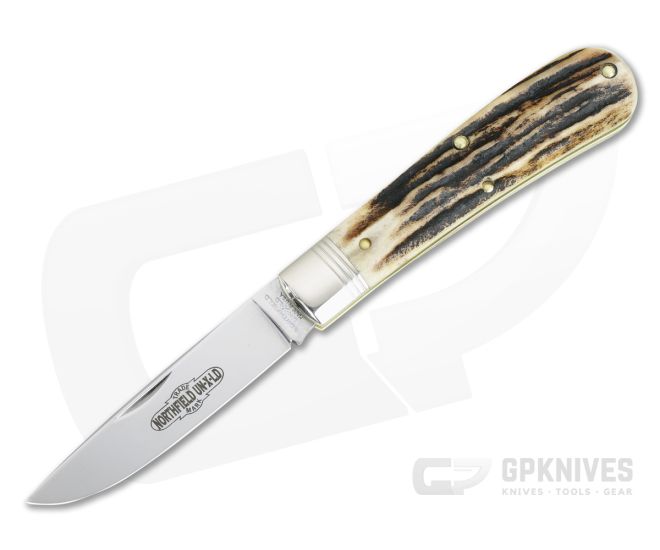 Northfield UN-X-LD #74 Mustang Sambar Stag 745120 - GEC-745120-SS-01