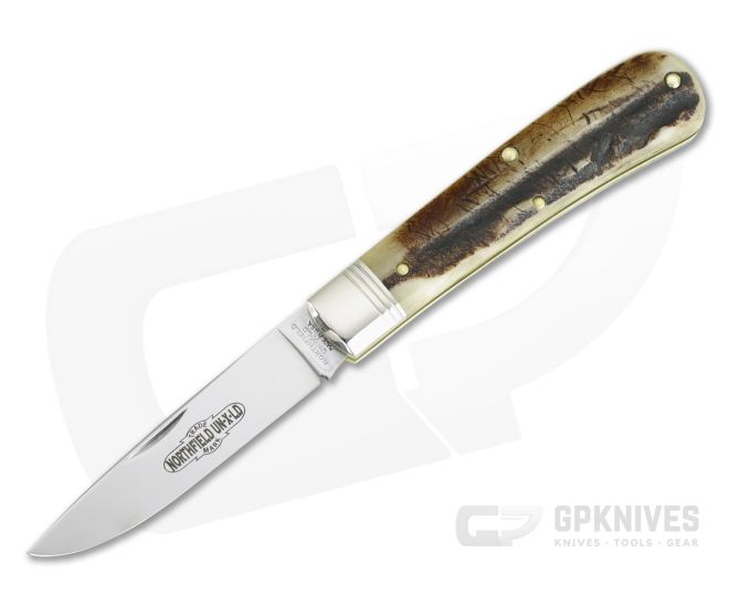 Northfield UN-X-LD #74 Mustang Sambar Stag 745120 - GEC-745120-SS-02