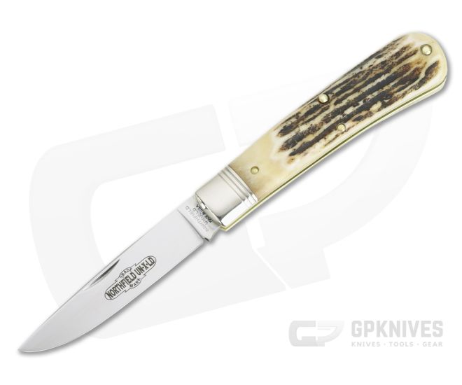 Northfield UN-X-LD #74 Mustang Sambar Stag 745120 - GEC-745120-SS-04