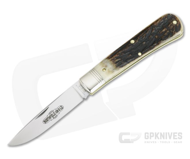 Northfield UN-X-LD #74 Mustang Sambar Stag 745120 - GEC-745120-SS-05