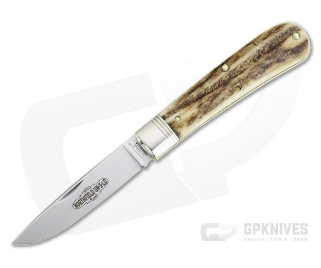 Northfield UN-X-LD #74 Mustang Sambar Stag 745120 - GEC-745120-SS-07