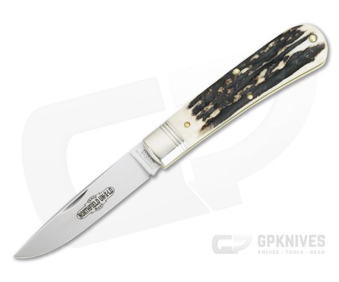 Northfield UN-X-LD #74 Mustang Sambar Stag 745120 - GEC-745120-SS-08