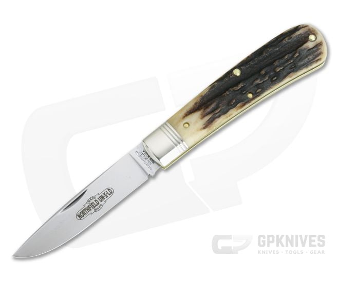 Northfield UN-X-LD #74 Mustang Sambar Stag 745120 - GEC-745120-SS-11