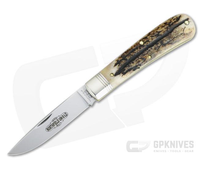 Northfield UN-X-LD #74 Mustang Sambar Stag 745120 - GEC-745120-SS-12