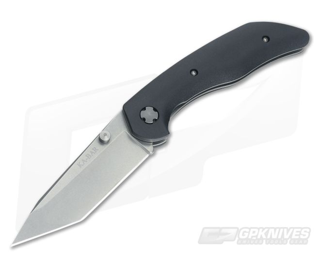Kabar Knives Jarosz Folder Tanto Point 7506 - KA-7506