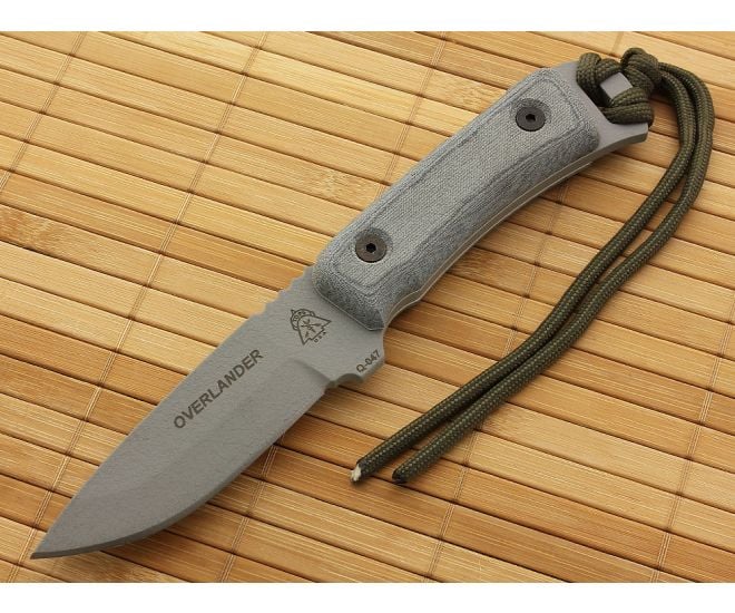TOPS Overlander - TP-77