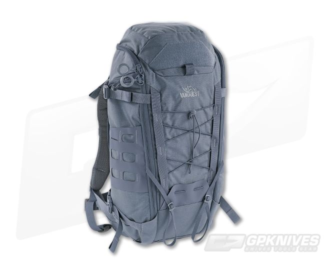 Vanquest IBEX-26 Backpack Wolf Gray 772126WG - VQ-772126WG