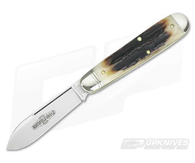 Northfield UN-X-LD #78 American Jack Sambar Stag #2 - GEC-782117-SS-2